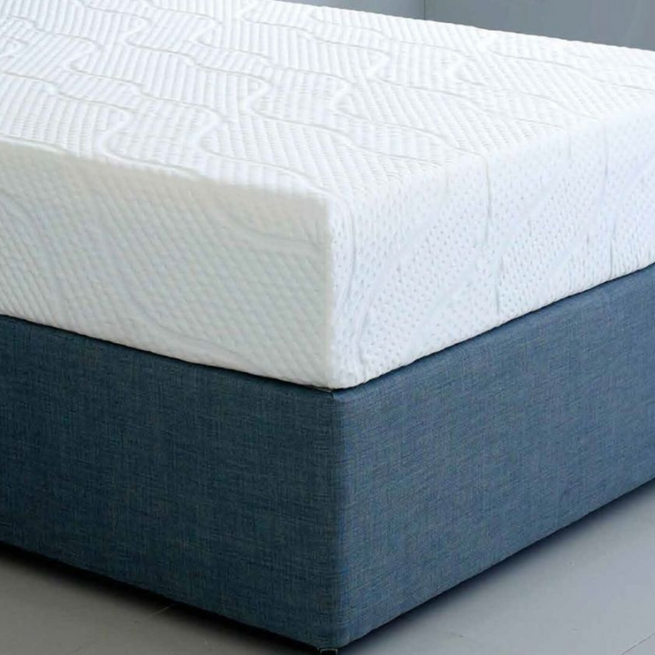 Kayflex Hybrid Cool Blue Mattress