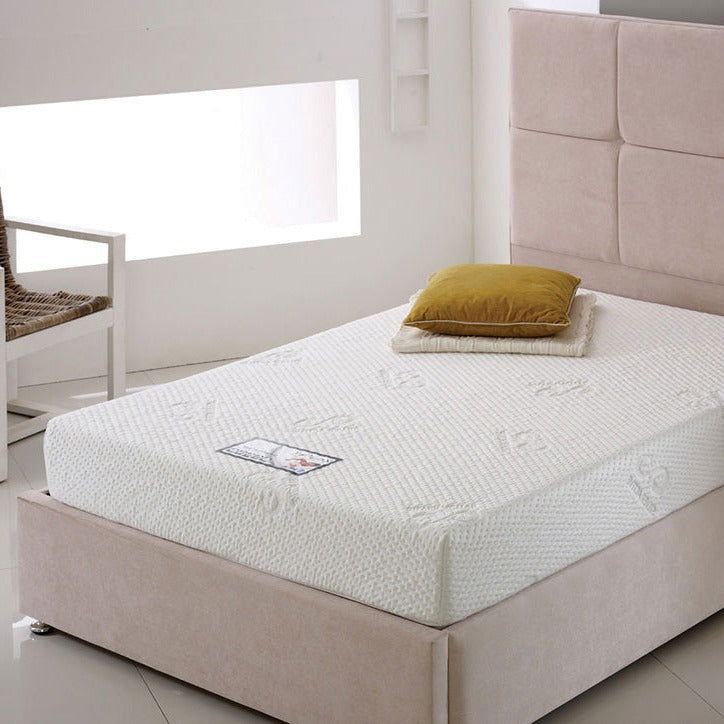 Kayflex Silver Mattress