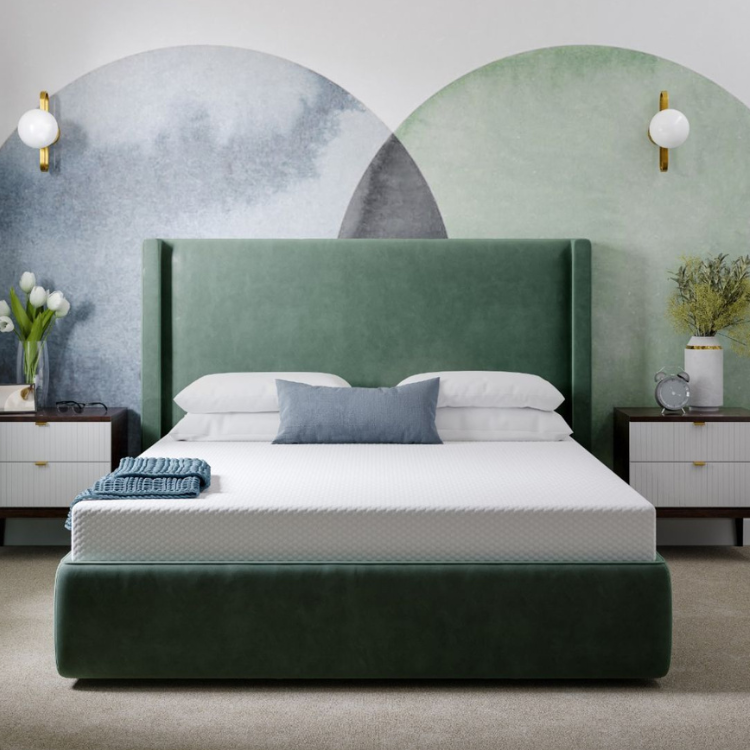 Komfi Unity Comfort Ortho Mattress