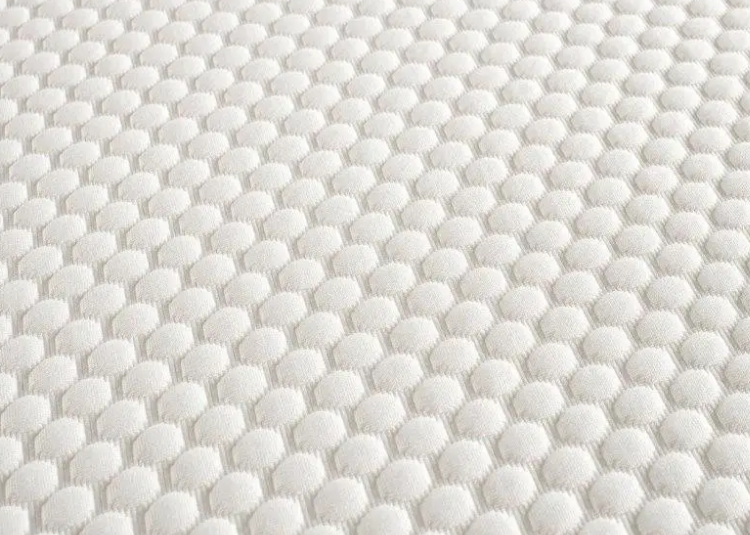 Komfi Unity Memory Mattress
