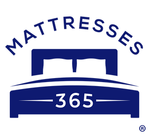 Mattresses 365 Logo