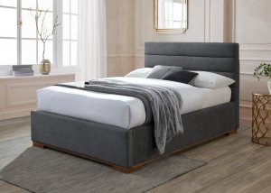 Time Living Mayfair Ottoman Bed Frame