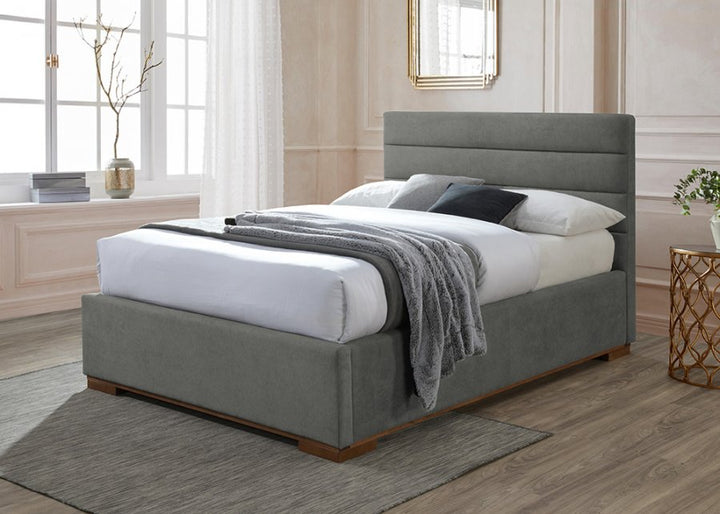 Time Living Mayfair Ottoman Bed Frame