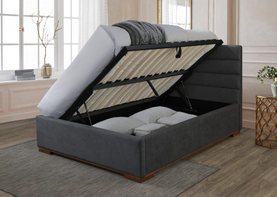 Time Living Mayfair Ottoman Bed Frame