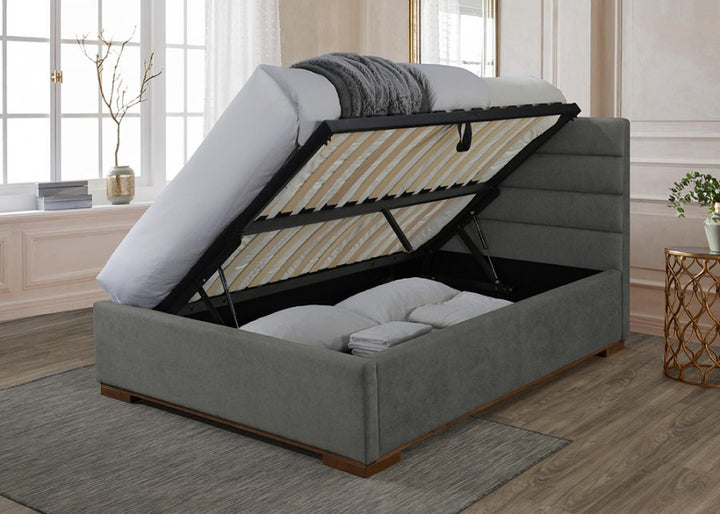 Time Living Mayfair Ottoman Bed Frame