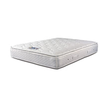 Load image into Gallery viewer, Sleepeezee Memory Comfort 1000 Mattress and Premium Mi-Design Base Divan Bed Set
