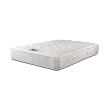 Load image into Gallery viewer, Sleepeezee Memory Comfort 800 Mattress and Premium Mi-Design Base Divan Bed Set
