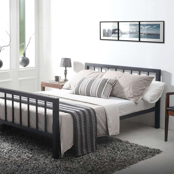 Time Living Metro Bed Frame