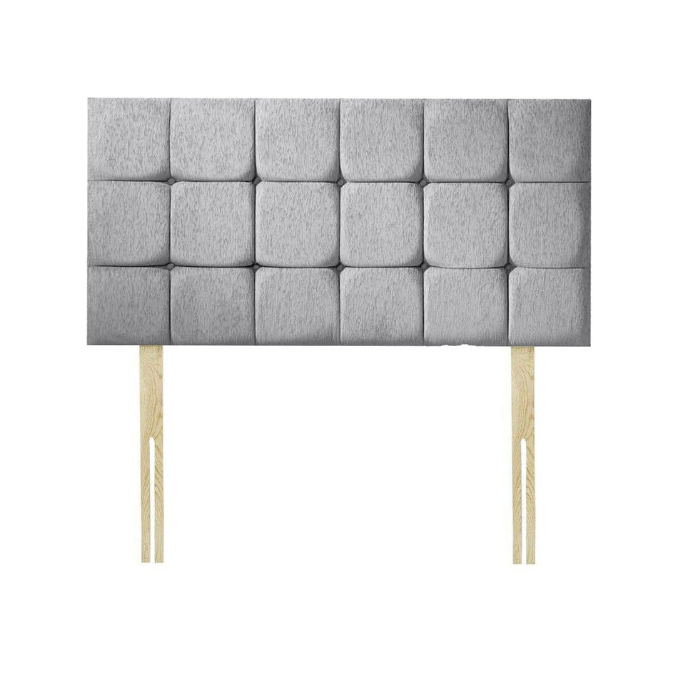 Mi-Design Cube 24" Strutted Headboard