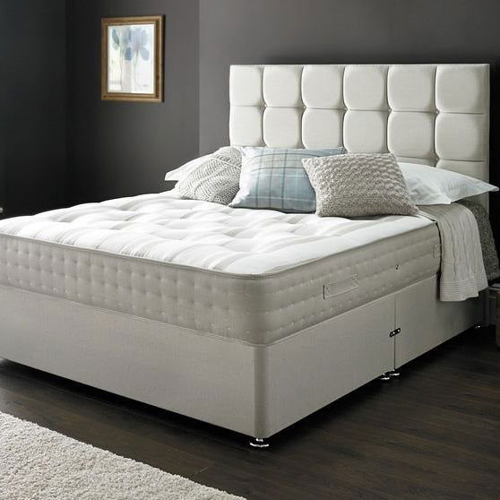 Mi-Design Cube 24" Strutted Headboard