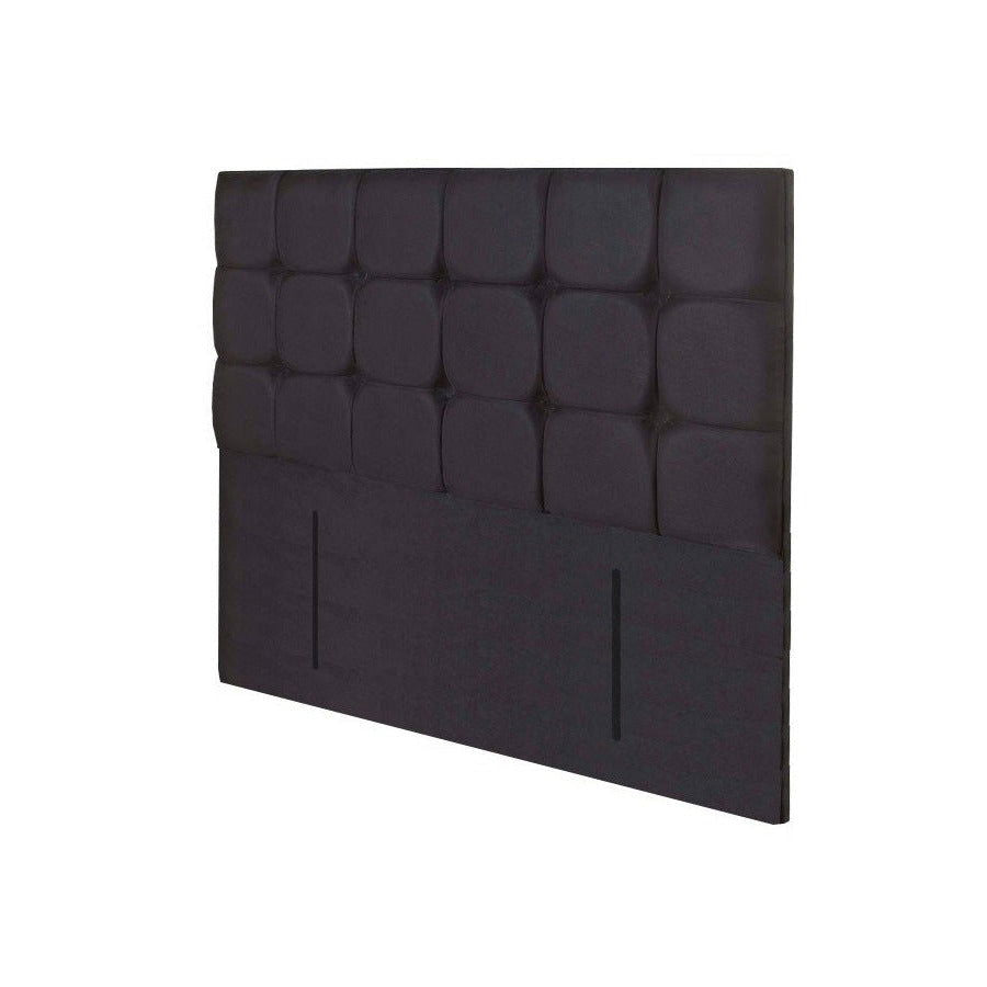 Mi-Design Cube 54" Floor Standing Headboard