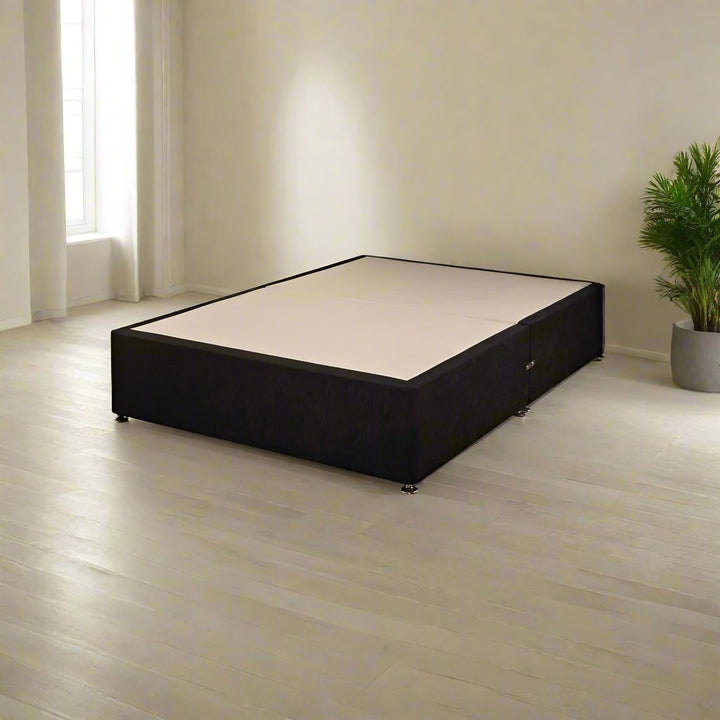 Premium Divan Bed Base Only