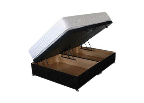 Premium Divan Bed Base Only