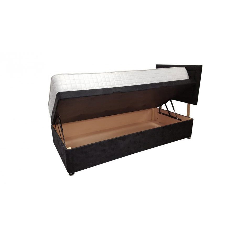 Premium Divan Bed Base Only