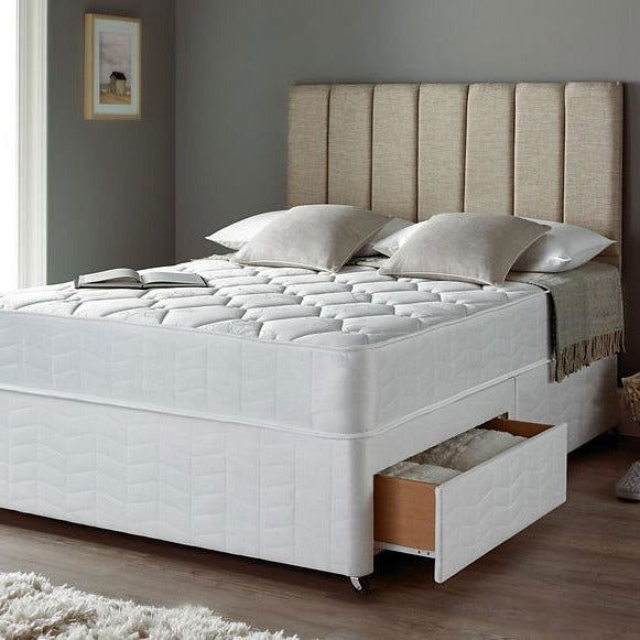 Mi-Design Empire 54" Floor Standing Headboard