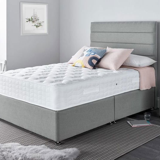 Mi-Design Katie 54" Floor Standing Headboard