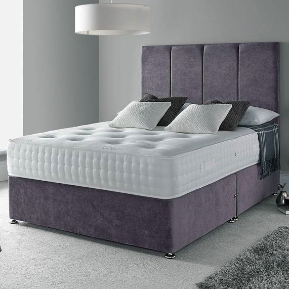 Mi-Design Madison 24" Strutted Headboard