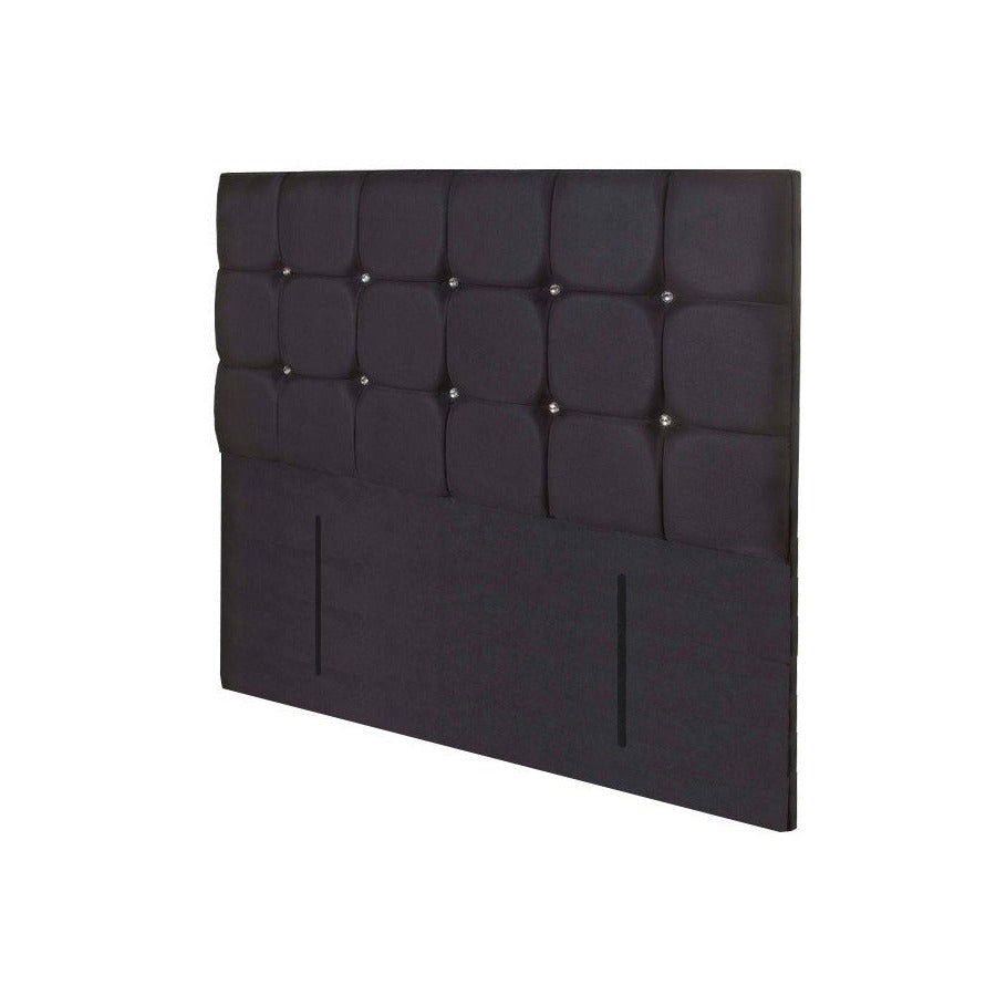 Mi-Design Madrid 54" Floor Standing Headboard