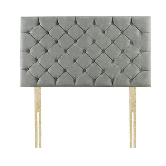 Deepsleep Monte Carlo 24" Strutted Headboard