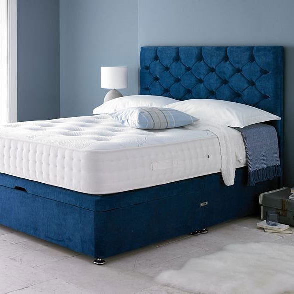 Mi-Design Montecarlo 24" Strutted Headboard