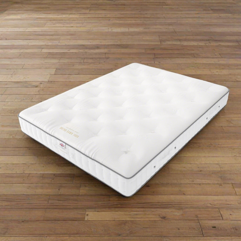 Millbrook Dawn Ortho Mattress