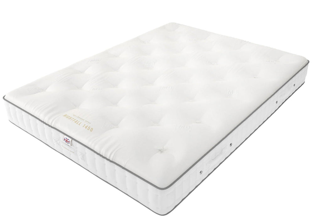 Millbrook Nightfall 1450 Mattress