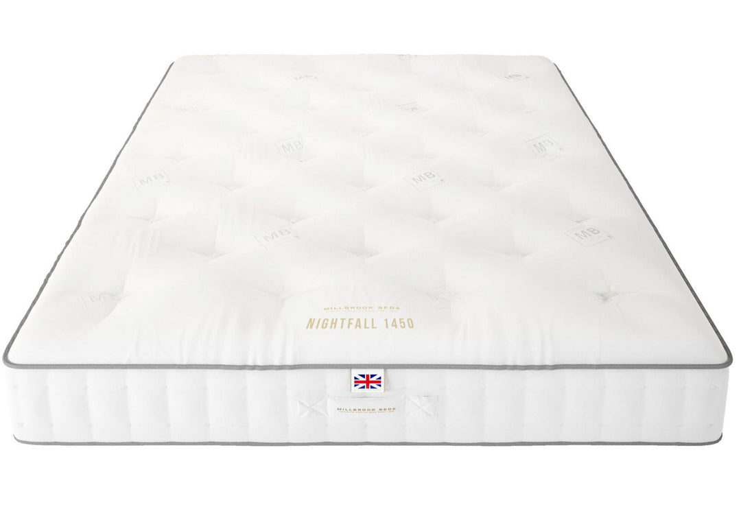 Millbrook Nightfall 1450 Mattress