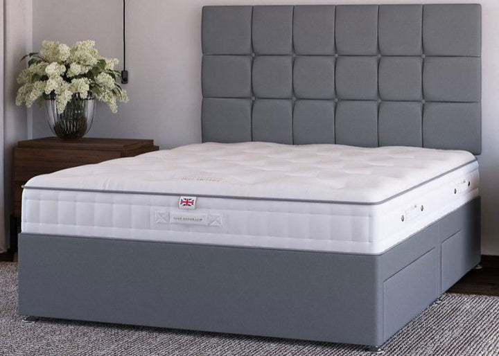Millbrook Nightfall 1450 Mattress