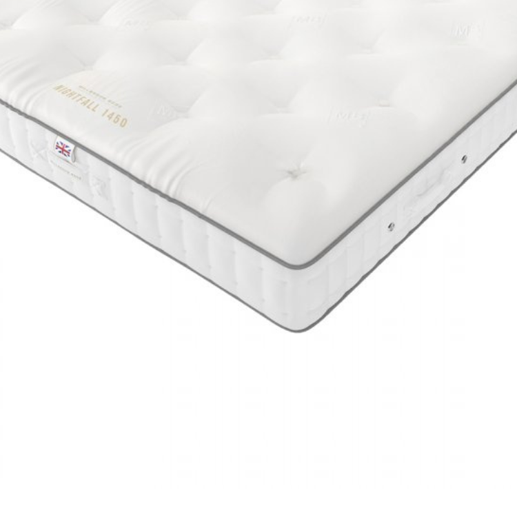 SleepSoul Balance Mattress