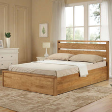 Load image into Gallery viewer, Emporia Modena Ottoman Bed Frame
