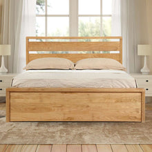 Load image into Gallery viewer, Emporia Modena Ottoman Bed Frame
