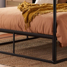 Load image into Gallery viewer, Birlea Farringdon Four Poster Bed Frame
