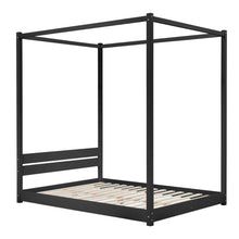 Load image into Gallery viewer, Birlea Darwin Four Poster Bed Frame

