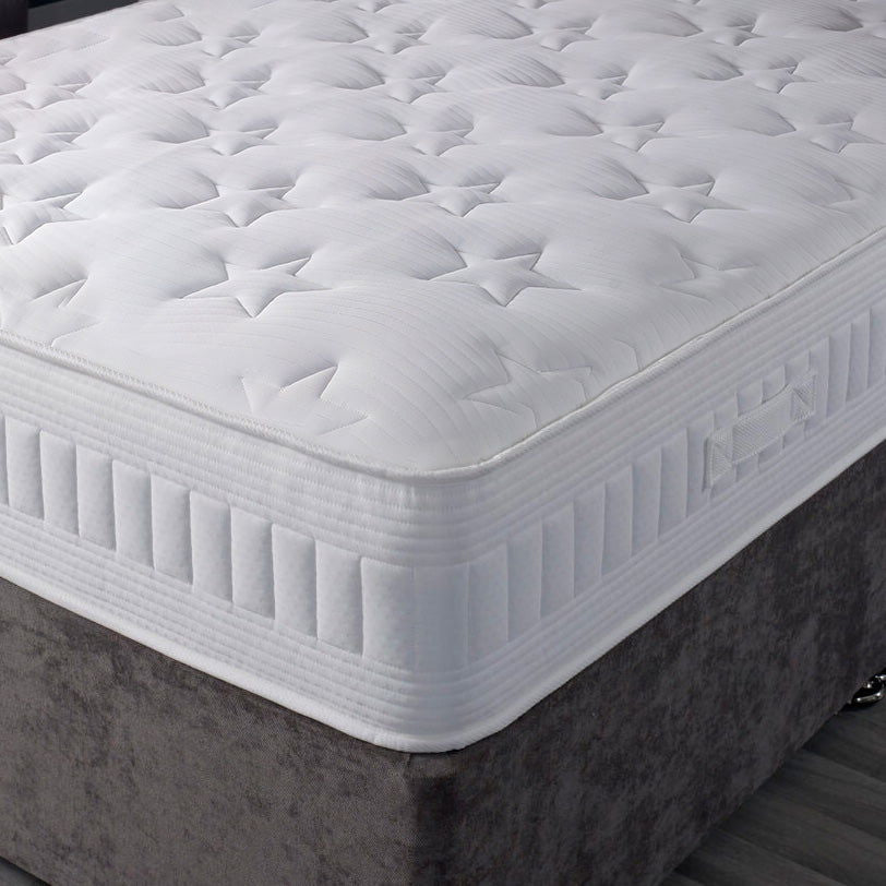 Postureflex Charm 1000 Mattress | Mattresses365