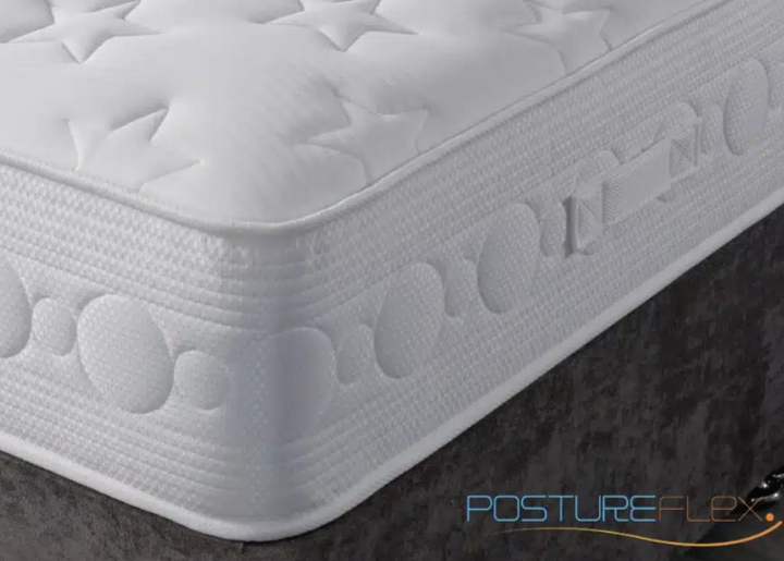 Postureflex Emilia 1000 Pocket Mattress