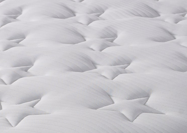 Postureflex Emilia 1000 Pocket Mattress