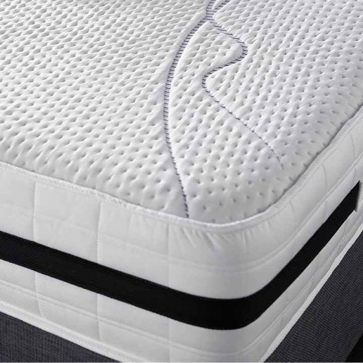 Postureflex Pocket Memory 1200 Mattress