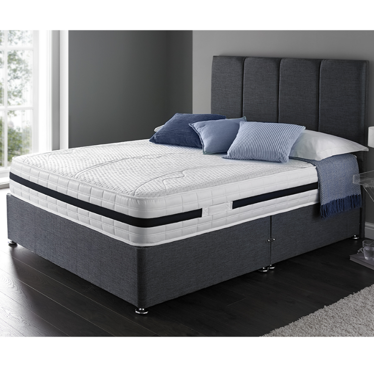 Postureflex Pocket Memory 1200 Mattress