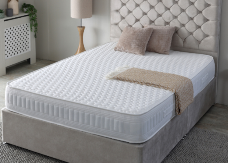 Postureflex Relieve Memory 1000 Mattress