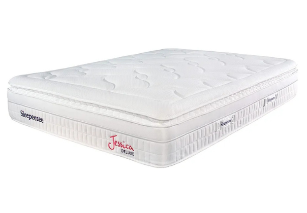 Sleepeezee Jessica Deluxe 3700 Mattress