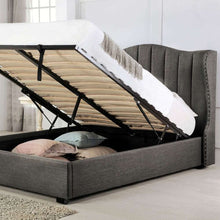 Load image into Gallery viewer, Emporia Sherwood Ottoman Bed Frame
