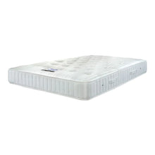 Load image into Gallery viewer, Sleepeezee Backcare Deluxe 1000 Mattress and Premium Mi-Design Base Divan Bed Set
