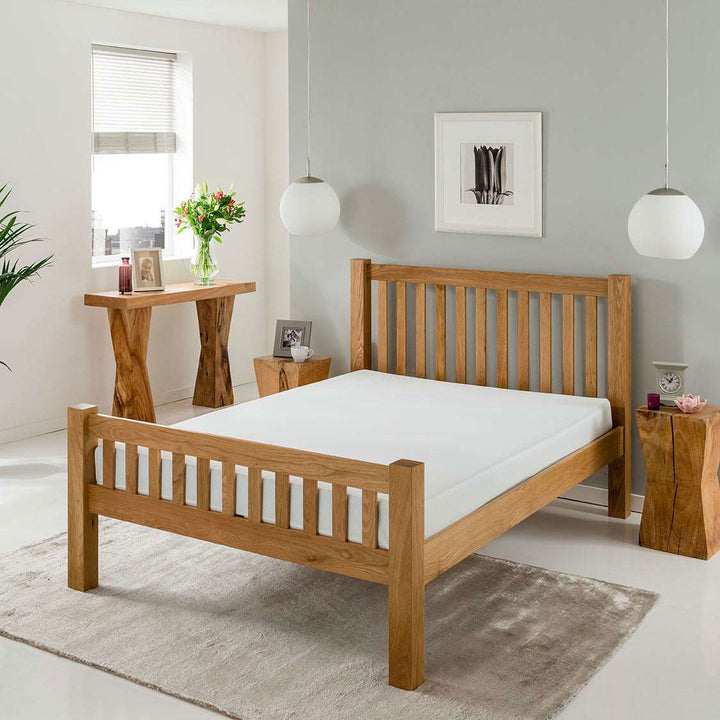 Silentnight 7 Zone Now Mattress