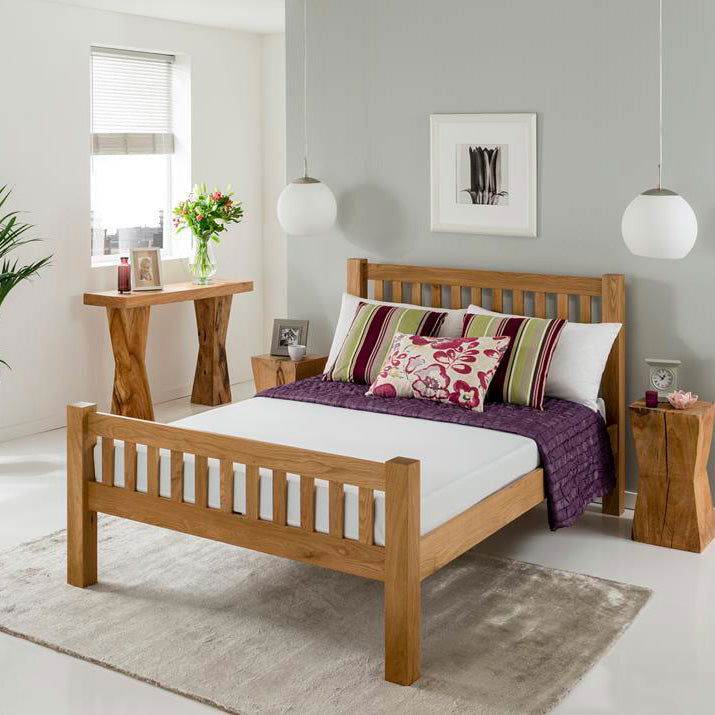 Silentnight 7 Zone Now Mattress