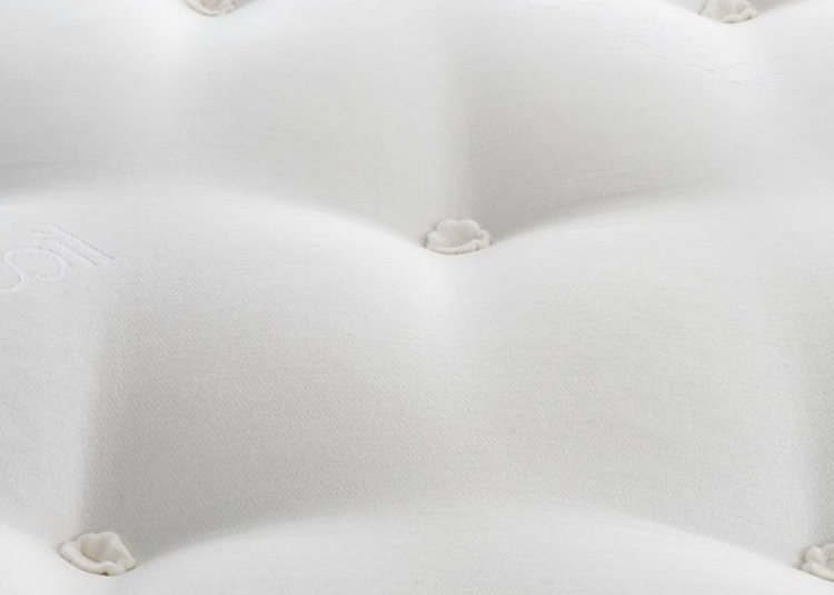 Silentnight Amsterdam Miracoil Ortho Mattress