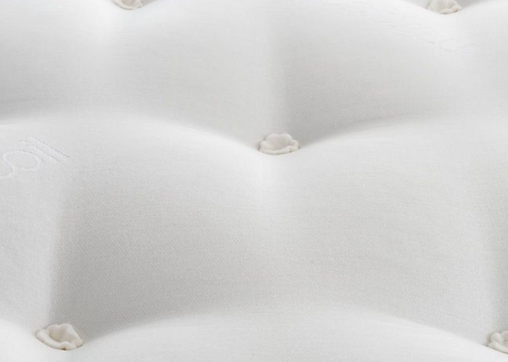 Silentnight Amsterdam Miracoil Ortho Mattress