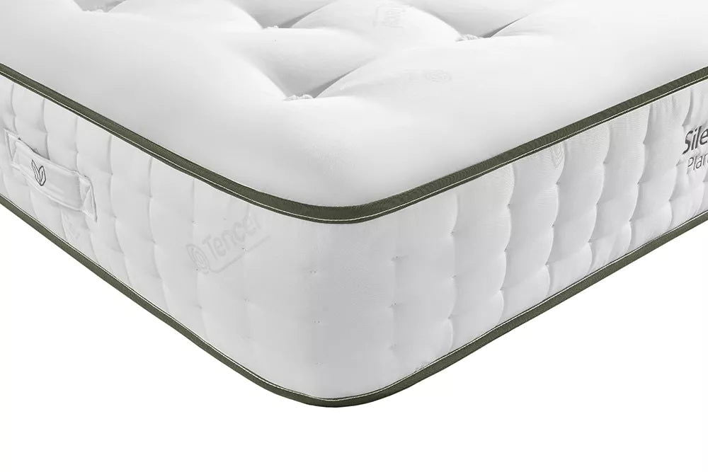 Silentnight Bloom 1400 Plant Based Mattress