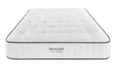 Silentnight Bloom 1400 Plant Based Mattress