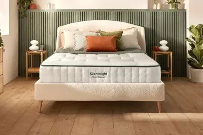 Silentnight Bloom 1400 Plant Based Mattress