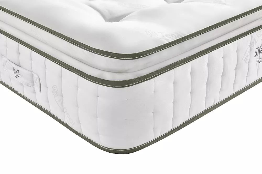 Silentnight Botanic 1600 Plant Based Mattress